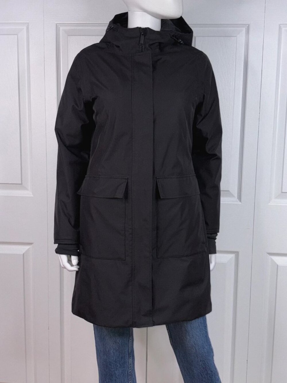TENTREE women's winter coat small